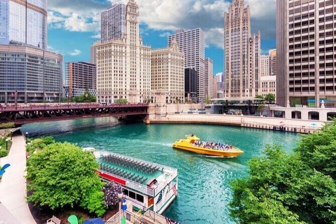 Chicago Highlights Private Walking Tour with a Guide - Who Will Love This Tour?