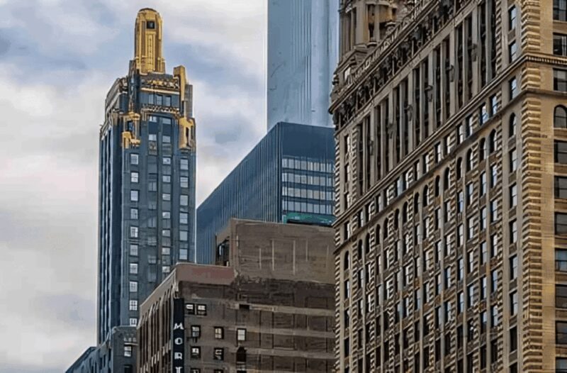 Chicago Highlights Private Walking Tour With A Guide - An In-Depth Look at the Chicago Highlights Private Walking Tour
