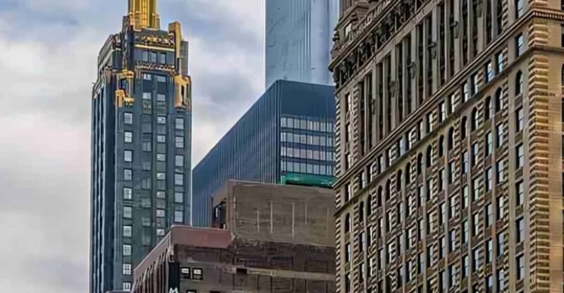 Chicago Highlights Private Walking Tour With A Guide - Who Will Love This Tour?