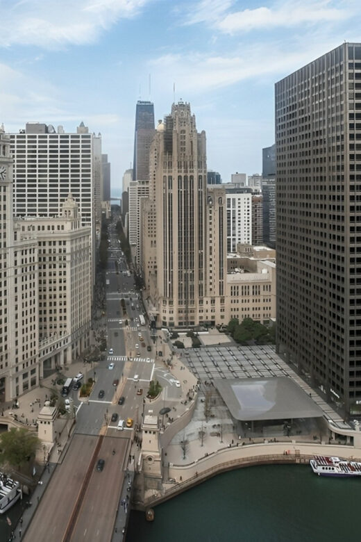 Chicago Highlights Private Walking Tour With A Guide - FAQ