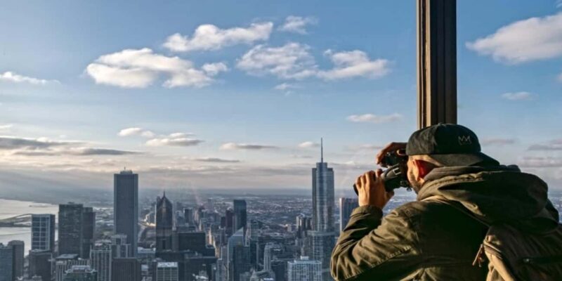 Chicago Highlights Walking Tour with Skydeck & Cruise - A Deep Dive into the Tour Experience