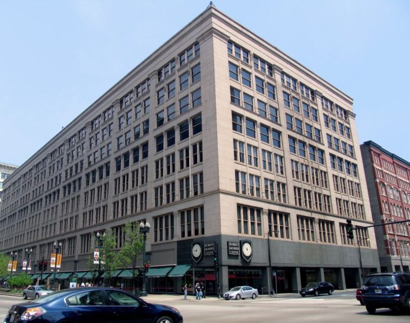 Chicago: Historic Skyscrapers Guided Walking Tour - Final Thoughts