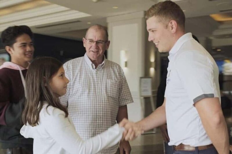 Chicago History and Architecture Walking Tour - Introduction