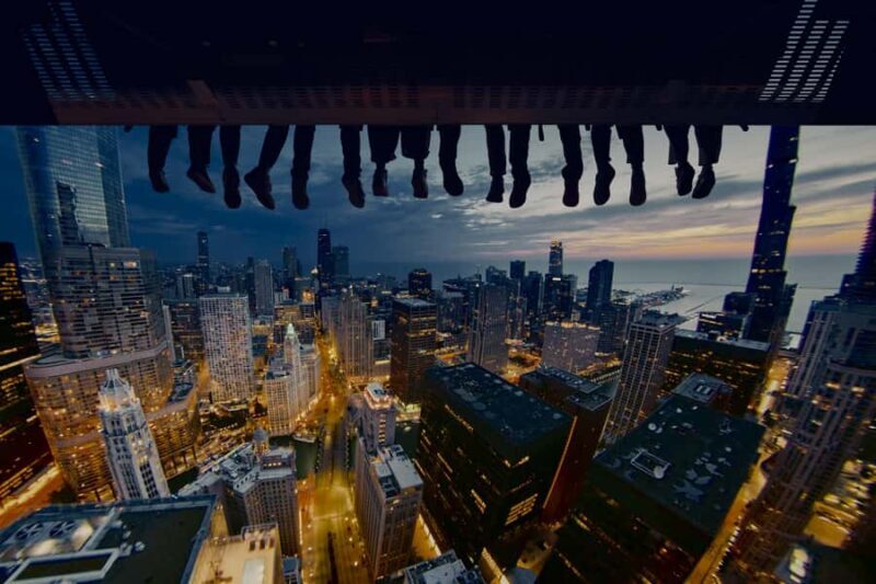 Chicago: Immersive Flyover Journey Ticket - What Do the Reviews Say?