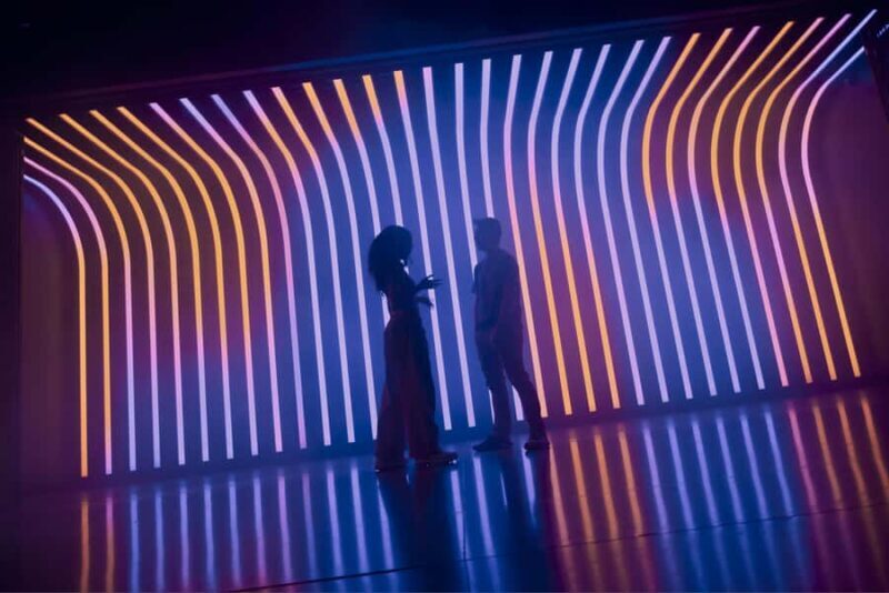 Chicago: Immersive Flyover Journey Ticket - Who Should Consider This Experience?