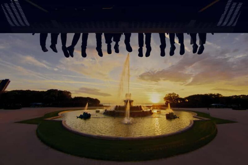 Chicago: Immersive Flyover Journey Ticket - Final Thoughts