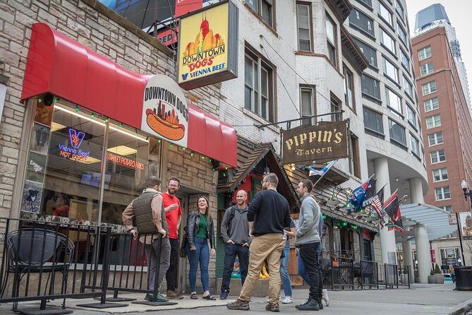 Chicago in a Day: Explore Food, History, and Iconic Architecture - Frequently Asked Questions