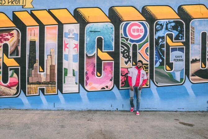 Chicago In A Day With A Local - What to Expect From the Tour