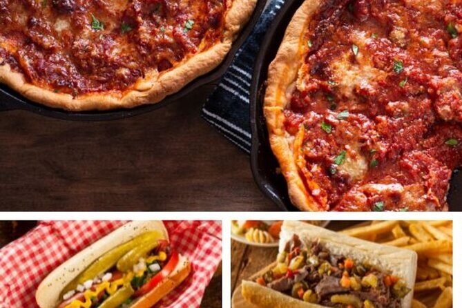 Chicago In A Day With A Local - Breaking Down the Itinerary