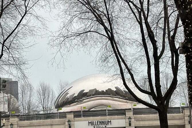 Chicago In A Day With A Local - FAQ