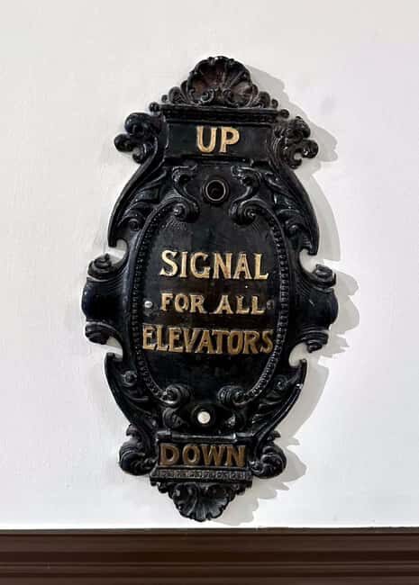 Chicago: Inside Walking Tour Of Fine Arts Building - What You Can Expect During the Tour