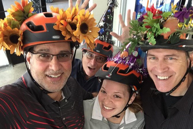 Chicago Insider Segway Tour - Why This Tour Stands Out