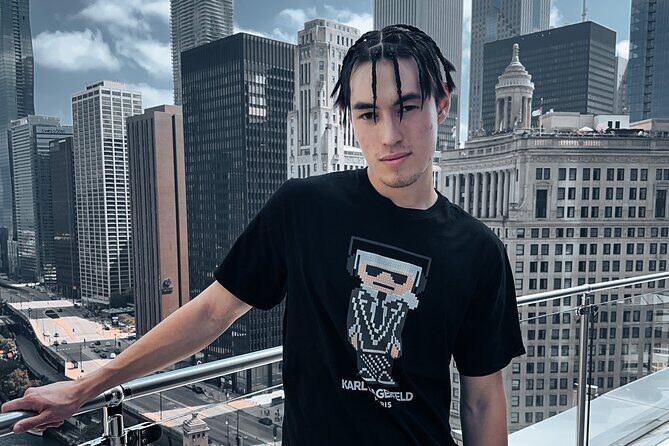 Chicago Insta Walk with Digital and Polaroid Photoshoot - Final Thoughts