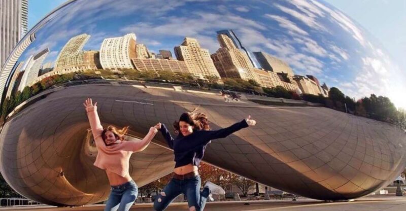 Chicago: Instagram Tour of the Most Famous Spots - An In-Depth Look at the Tour Experience