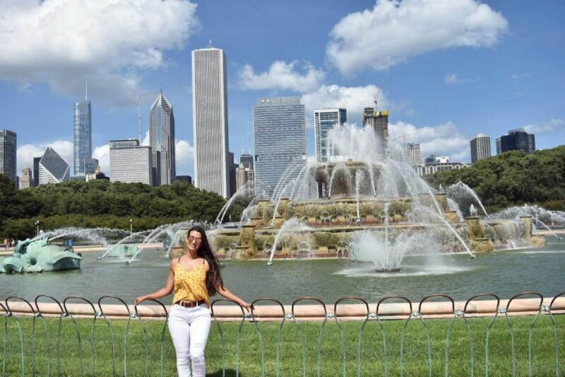 Chicago: Instagram Tour of the Most Famous Spots - Final Thoughts