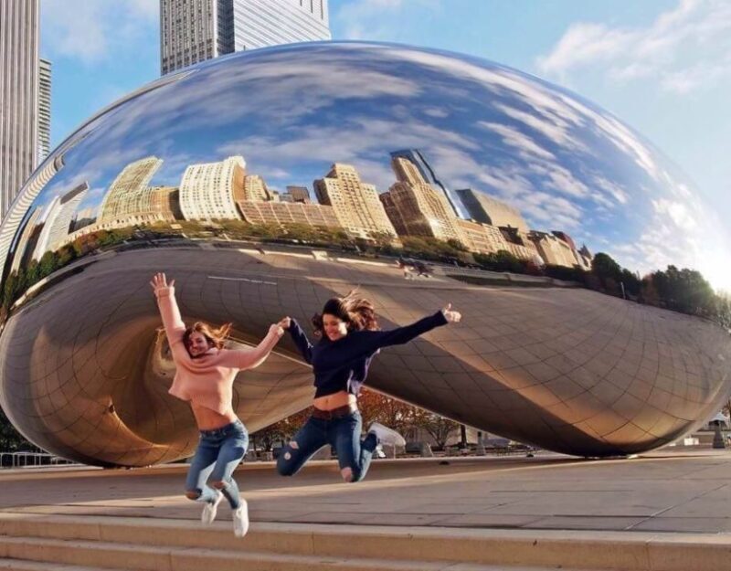 Chicago: Instagram Tour of the Most Famous Spots - FAQ