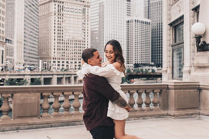 Chicago Instagram Walking Tour (Private & All- Inclusive) - Who Is This Tour Best For?