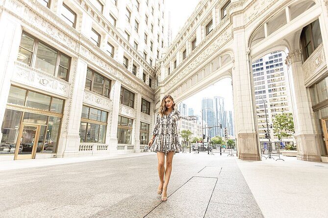 Chicago Instagram Walking Tour (Private & All- Inclusive) - FAQ