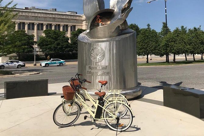 Chicago Lakefront Electric Bike Tour - Final Thoughts