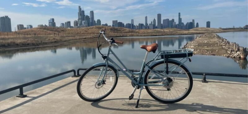 Chicago: Lakefront, Parks, and Museums E-Bike Tour - Is It Worth It?