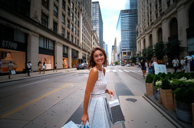 Chicago Local Fashion Designers Shopping Tour with a Stylist - Final Thoughts