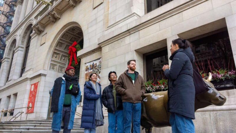 Chicago Loop: Art, Skyscrapers, Millennium Park & "The Bean" - Who Will Love This Tour?