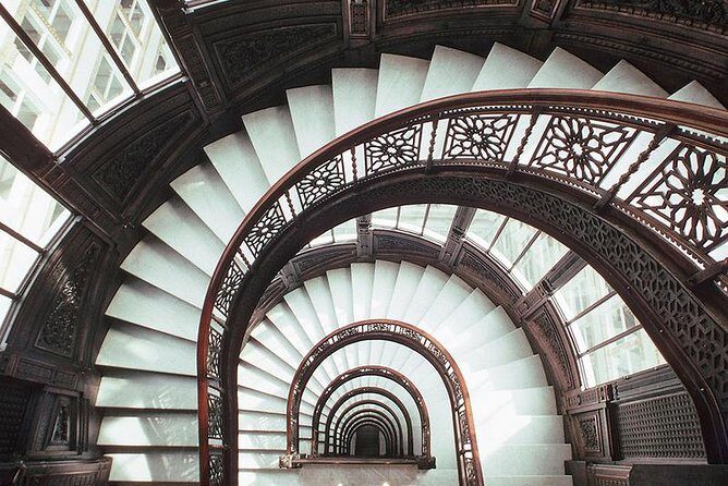 Chicago Loop Walking Tour - An Overview of the Experience