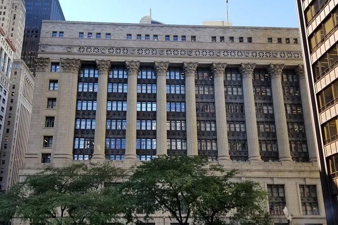 Chicago Loop Walking Tour - The Itinerary in Detail: What You’ll See and Why It Matters