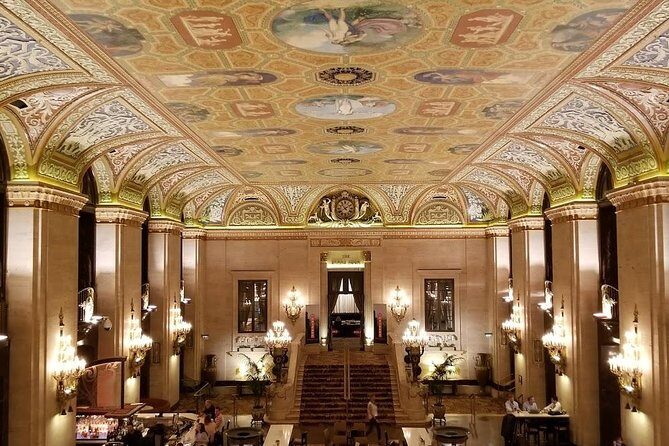 Chicago Loop Walking Tour - Who Will Love This Tour?