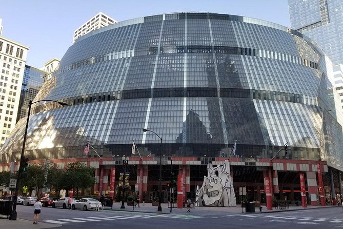 Chicago Loop Walking Tour - The Downsides to Keep in Mind