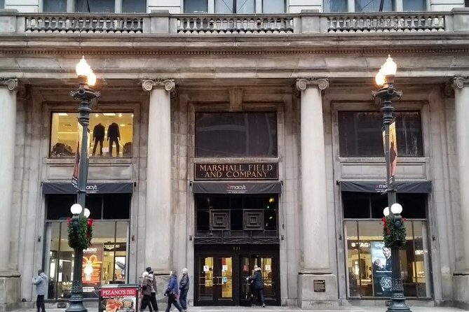 Chicago Loop Walking Tour - Final Thoughts: Who Is This Tour Best For?