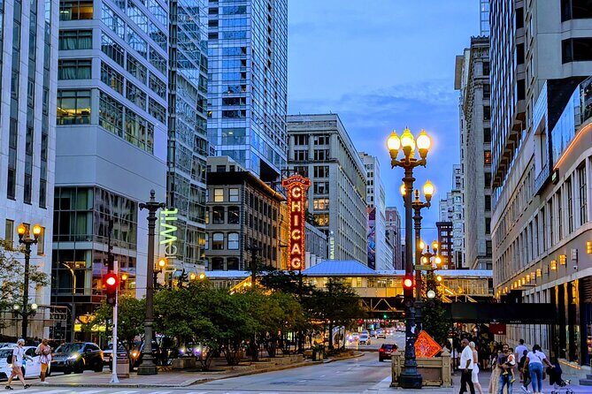 Chicago Magnificent Mile Scavenger Hunt Walking Tour and Game - FAQ