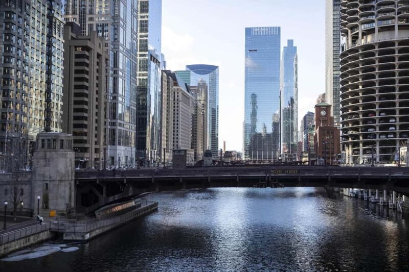 Chicago: Magnificent Mile Tour With Optional 360 Chicago - The Optional 360 Chicago Experience