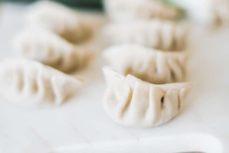 Chicago: Make Epic Potstickers With Local Chef - Is This Class Right for You?