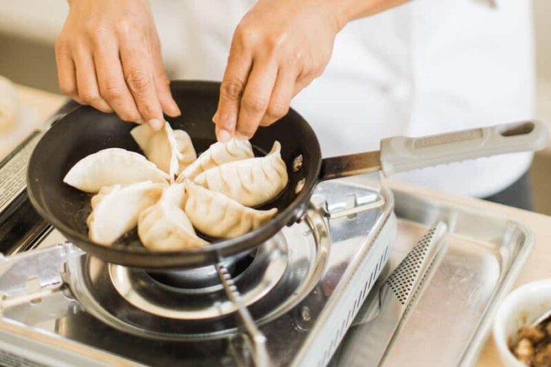 Chicago: Make Epic Potstickers With Local Chef - Final Thoughts