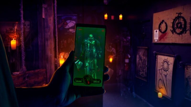 Chicago: Medieval Torture Museum Ticket with Ghost Hunting - Final Thoughts