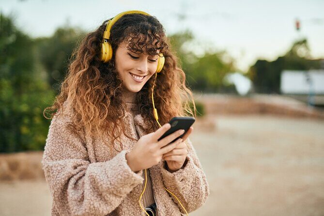 Chicago Millennium Park Self-Guided Walking Tour - Key Points