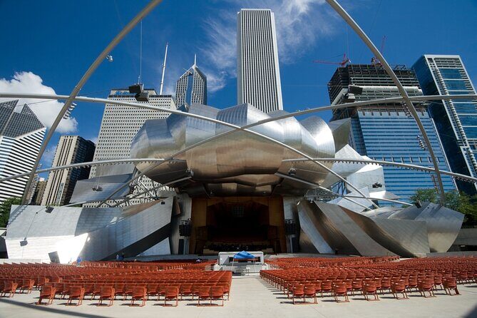 Chicago Millennium Park Self-Guided Walking Tour - Similar Experiences