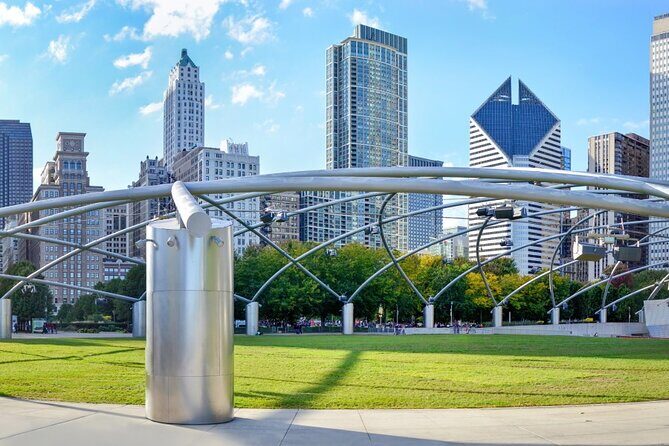 Chicago Millennium Park Self-Guided Walking Tour - Final Thoughts