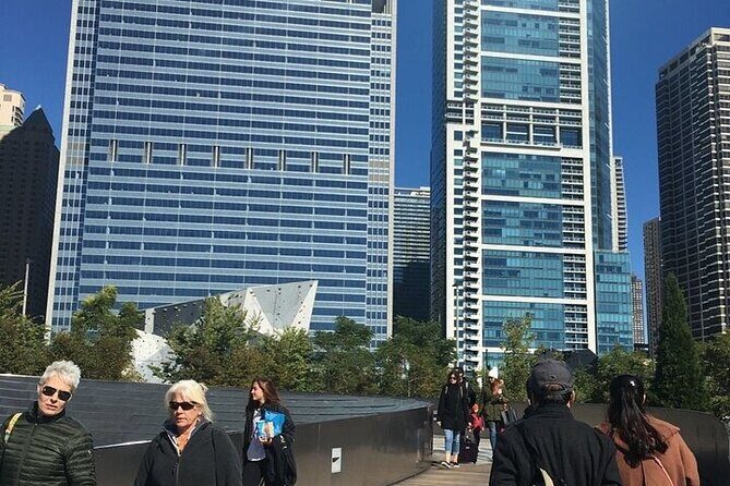 Chicago Milwaukee and Lakes 6 Day Tour - An In-Depth Look at the Tour Itself