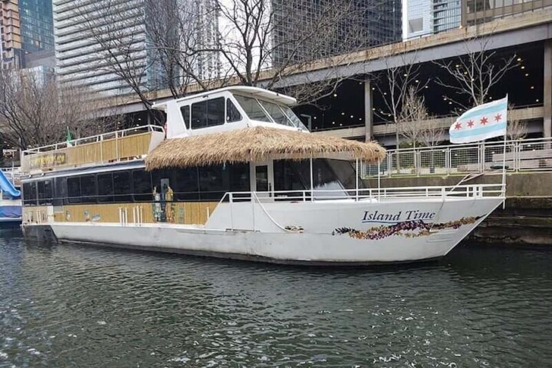 Chicago: Mimosa n' Bloody Mary Cruise - What You Can Expect from the Cruise