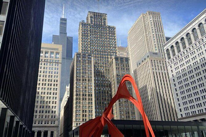 Chicago Mobsters and Movies Walking Tour - How Good Is the Value?