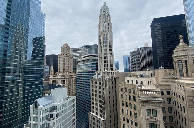 Chicago Mobsters and Movies Walking Tour - Final Thoughts