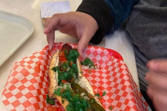 Chicago Murder Mystery Food Tour - Who Would Love This Tour?