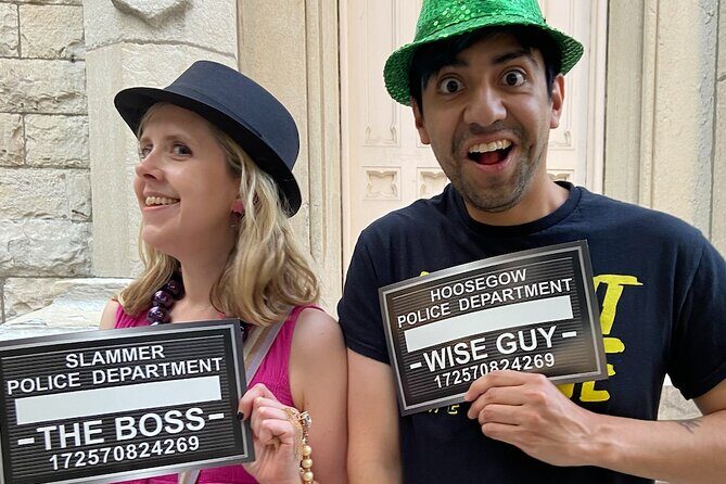 Chicago Murder Mystery Tour - What’s Included & Practical Details