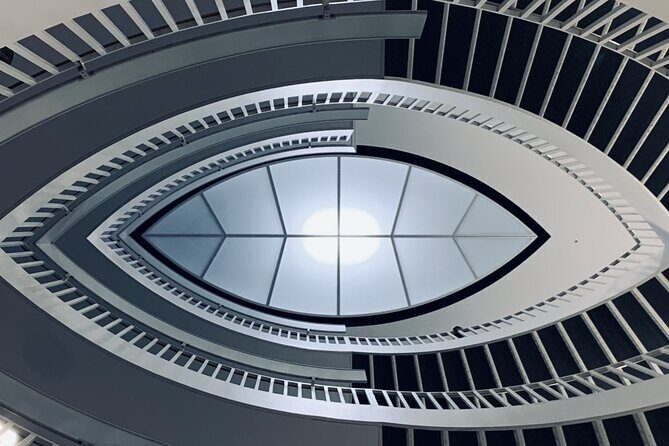 Chicago Museum of Contemporary Art: General Admission Ticket - Key Points