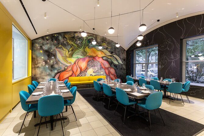 Chicago Museum of Contemporary Art: General Admission Ticket - FAQ