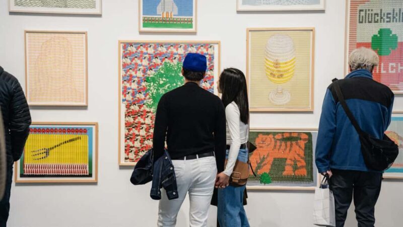 Chicago: Museum of Contemporary Art (MCA) Entry Ticket - Key Points
