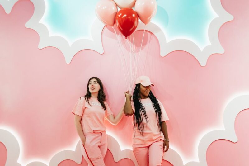 Chicago: Museum of Ice Cream Entry Ticket - Is the Museum of Ice Cream Worth It?