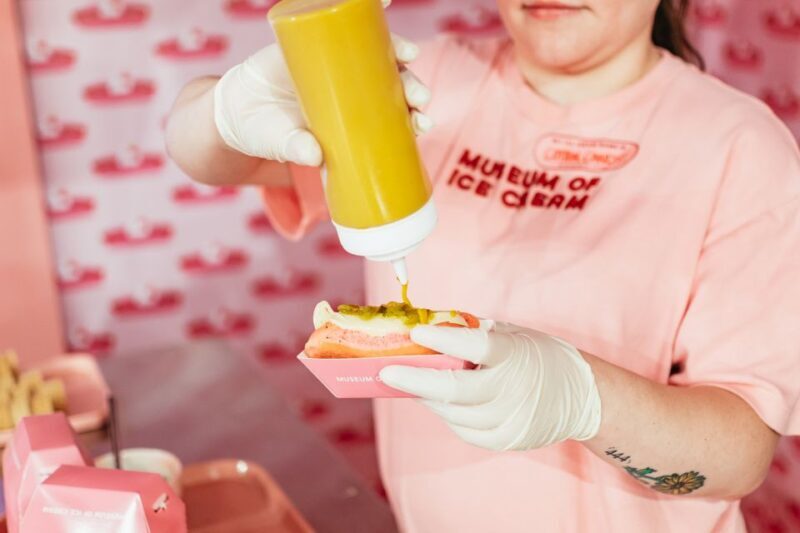 Chicago: Museum of Ice Cream Entry Ticket - Who Should Consider Visiting?